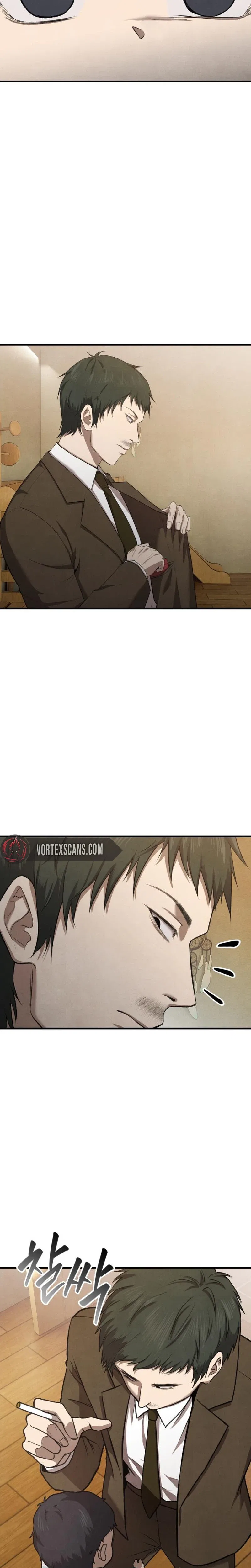 I Was Actually a Third-Generation Chaebol Chapter 3 – Page 6