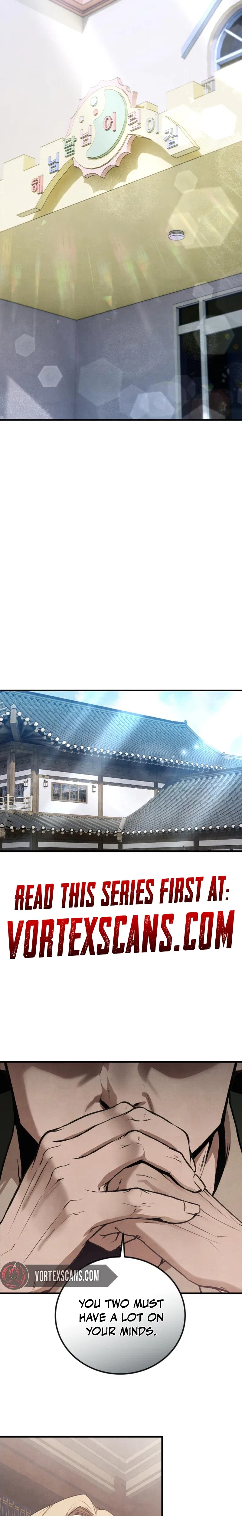 I Was Actually a Third-Generation Chaebol Chapter 3 – Page 25