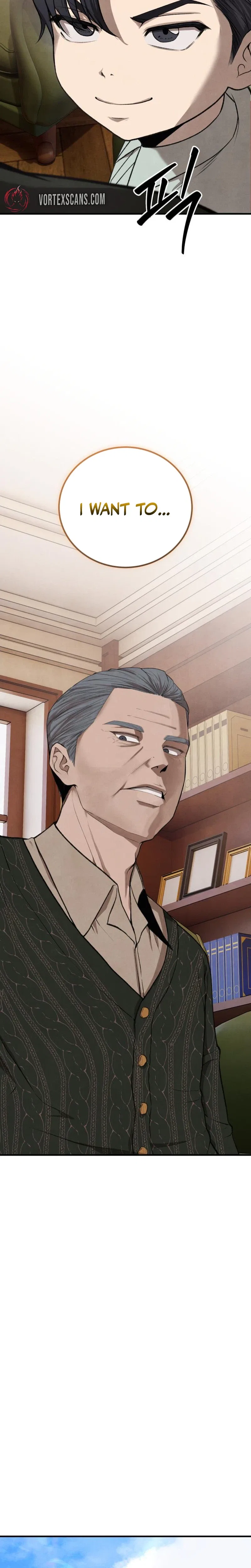 I Was Actually a Third-Generation Chaebol Chapter 3 – Page 35