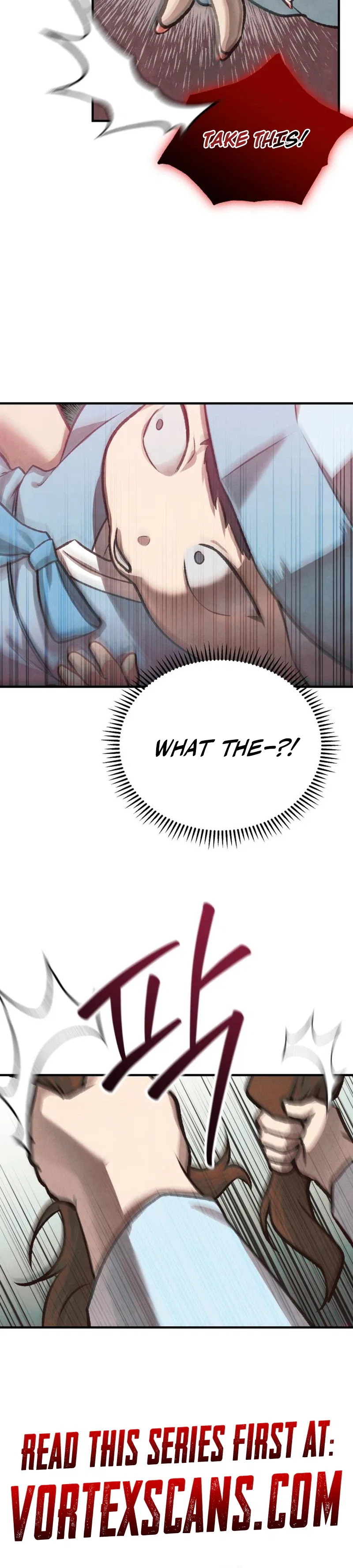 I Was Actually a Third-Generation Chaebol Chapter 2 – Page 12