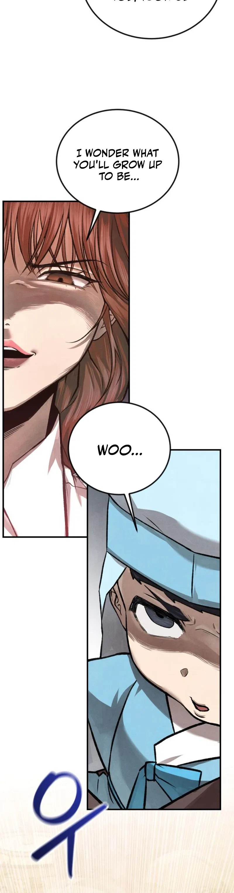 I Was Actually a Third-Generation Chaebol Chapter 2 – Page 24