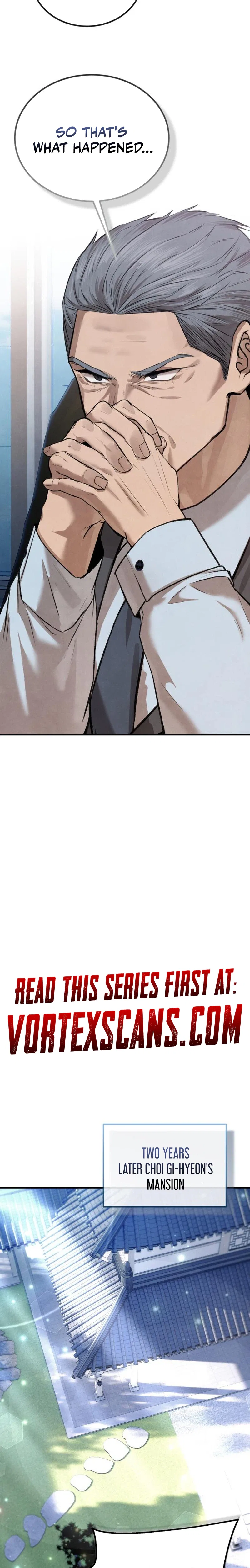 I Was Actually a Third-Generation Chaebol Chapter 2 – Page 29