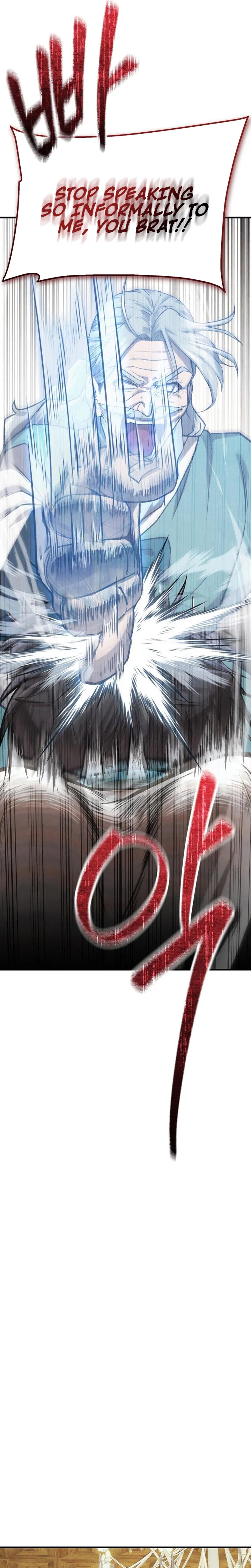 I Was Actually a Third-Generation Chaebol Chapter 2 – Page 43
