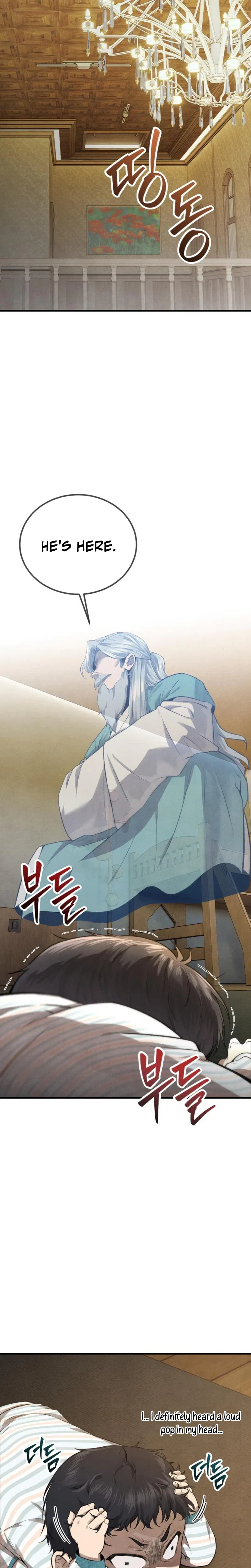 I Was Actually a Third-Generation Chaebol Chapter 2 – Page 44