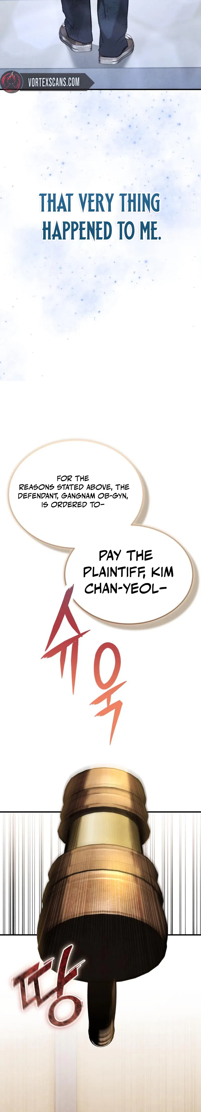 I Was Actually a Third-Generation Chaebol Chapter 1 – Page 6