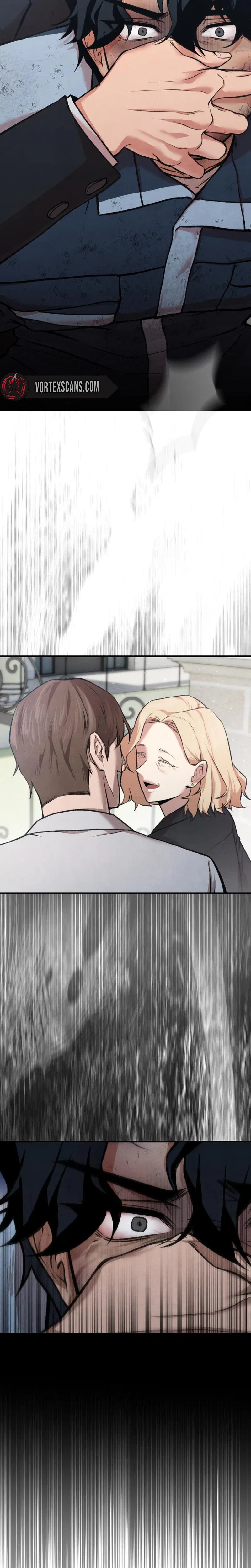 I Was Actually a Third-Generation Chaebol Chapter 1 – Page 20