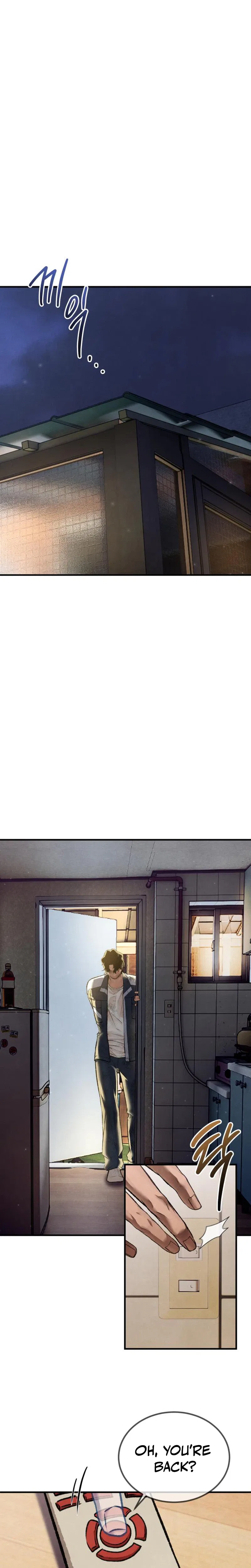 I Was Actually a Third-Generation Chaebol Chapter 1 – Page 23