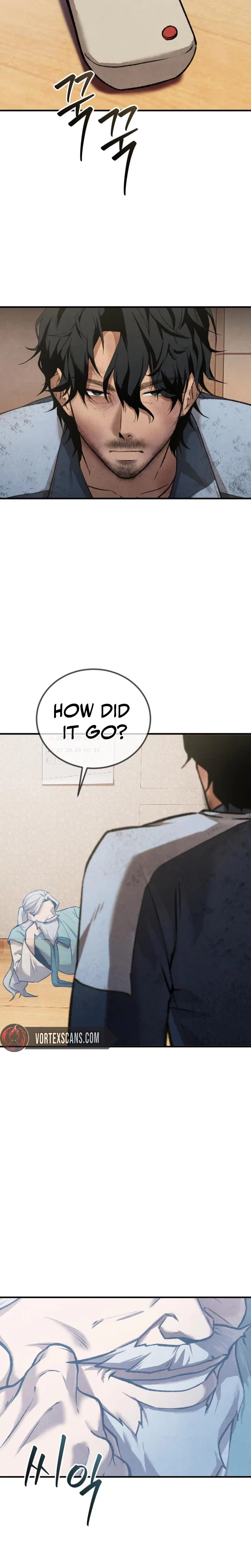 I Was Actually a Third-Generation Chaebol Chapter 1 – Page 24