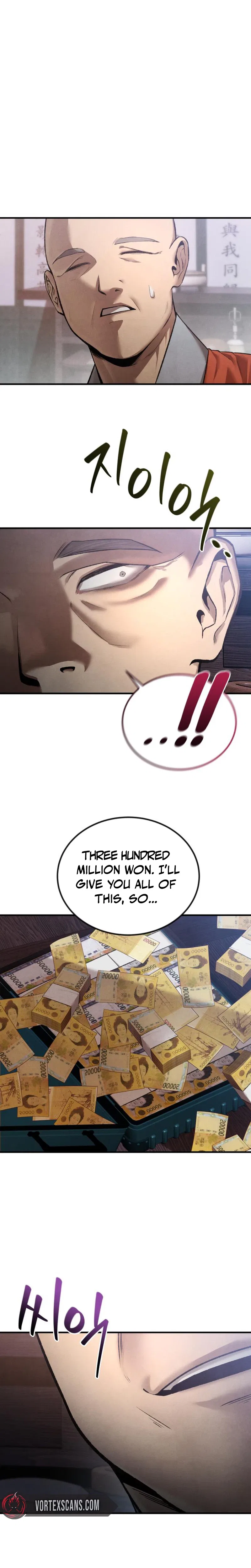 I Was Actually a Third-Generation Chaebol Chapter 1 – Page 42