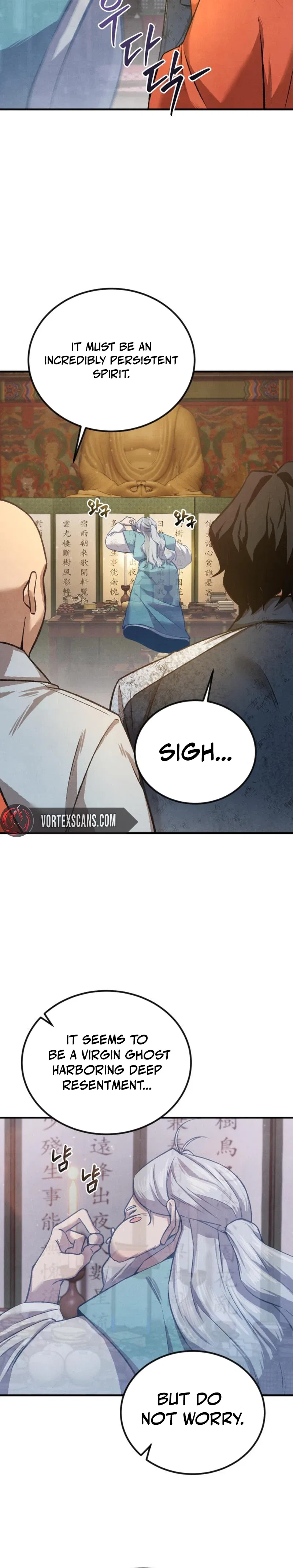 I Was Actually a Third-Generation Chaebol Chapter 1 – Page 45