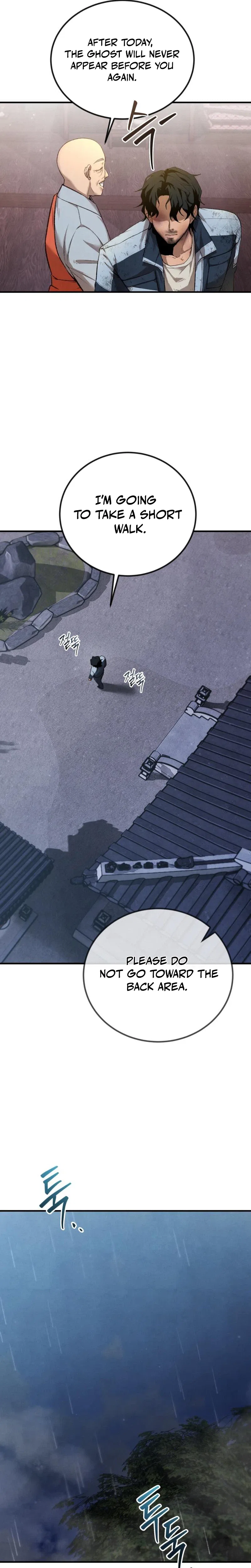 I Was Actually a Third-Generation Chaebol Chapter 1 – Page 46