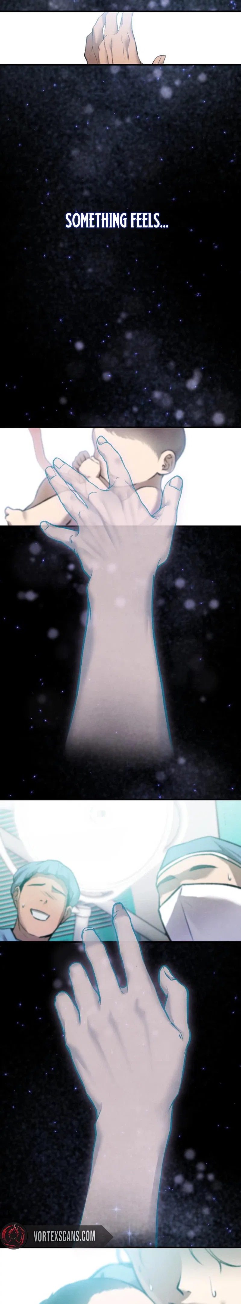 I Was Actually a Third-Generation Chaebol Chapter 1 – Page 54