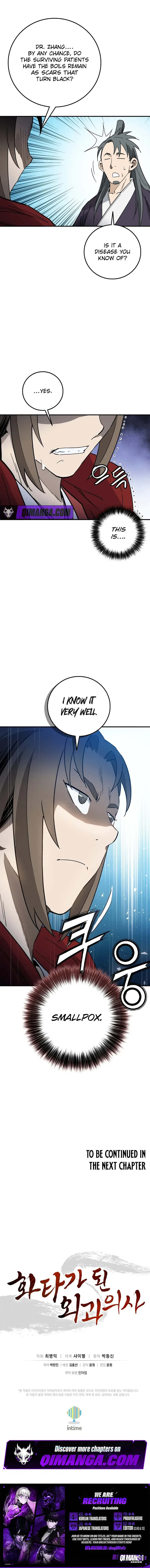 Margrave’s Bastard Son was The Emperor Chapter 215 – Page 9