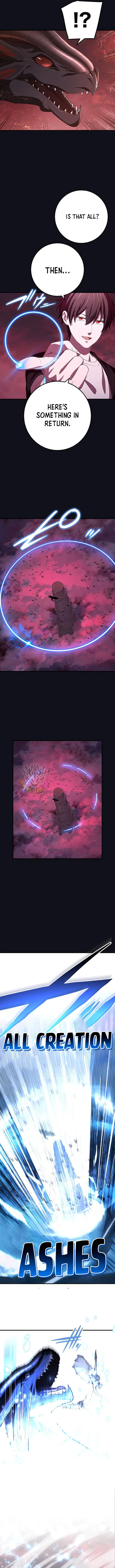 Infinite Evolution From Zero Chapter 215 – Page 12