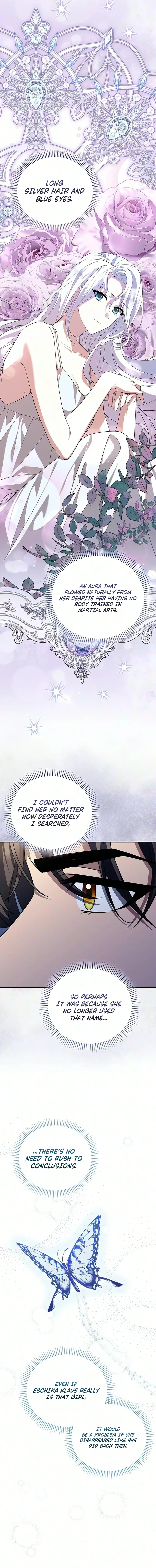 A Villainess Enjoys Her Married Life Chapter 11 – Page 10