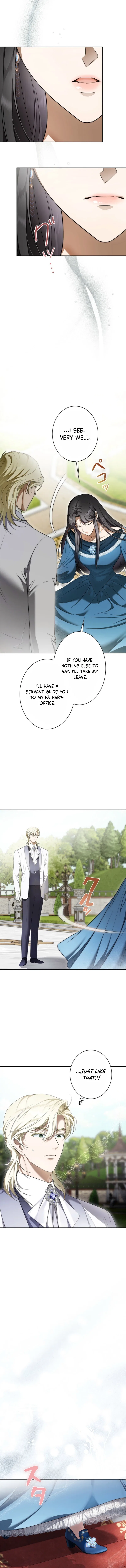 The Timid Frontier Heiress Never Gives Up Her Revenge Chapter 21 – Page 2