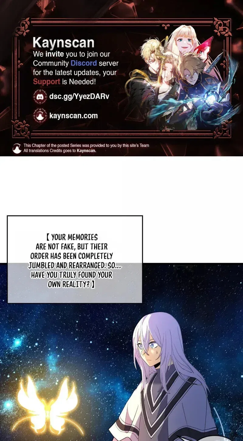 I Look Too Much Like The Boss And The World Actually Believes It Chapter 147 – Page 1