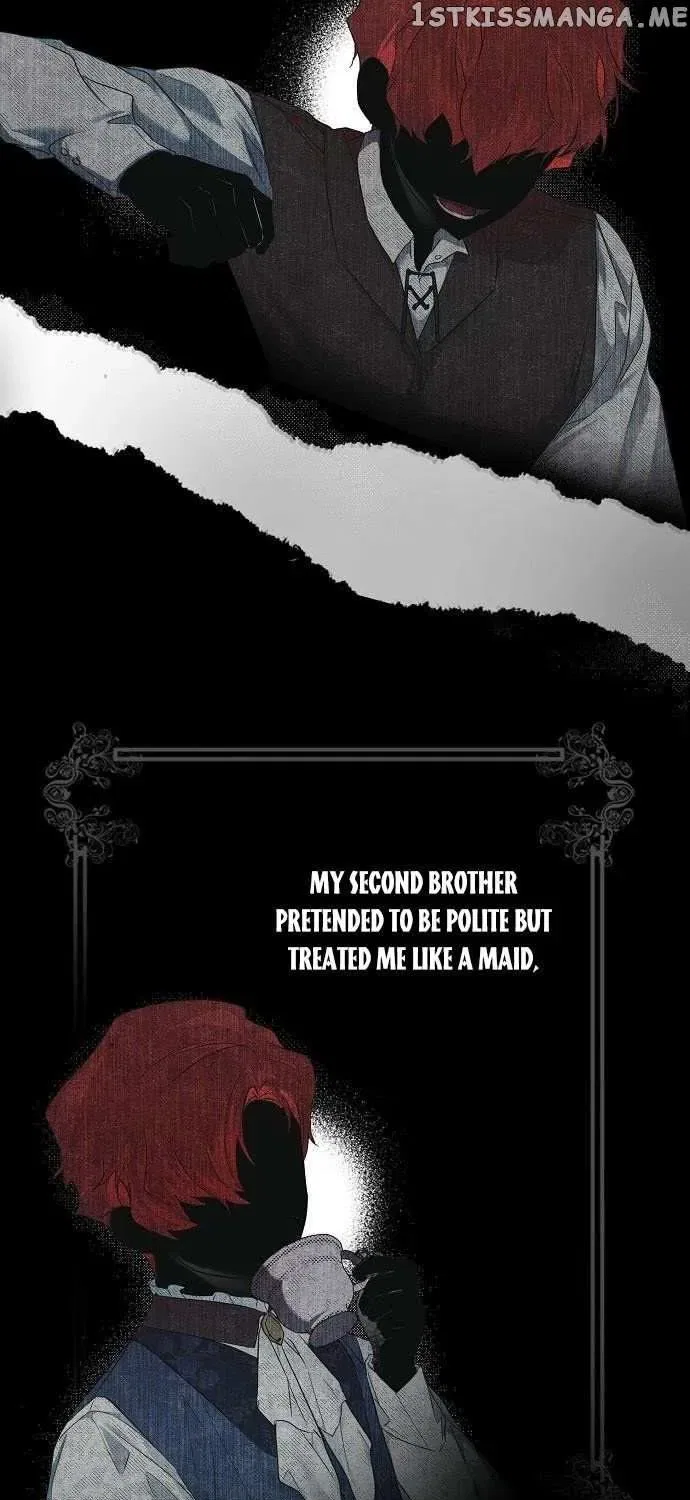 My Body Has Been Possessed By Someone Chapter 1 – Page 7