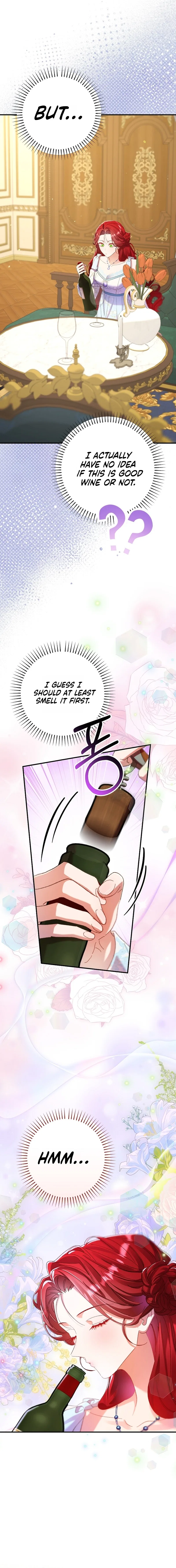 I Faked a Pregnancy, but My Husband Returned Chapter 39 – Page 8