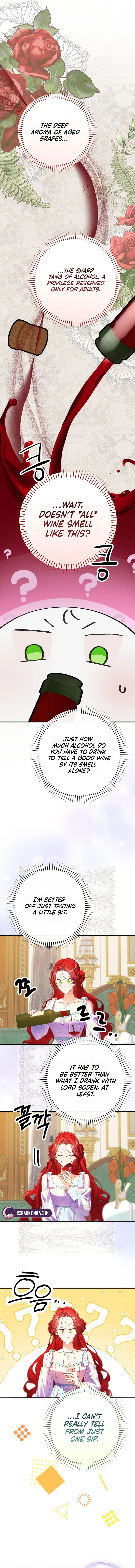 I Faked a Pregnancy, but My Husband Returned Chapter 39 – Page 9