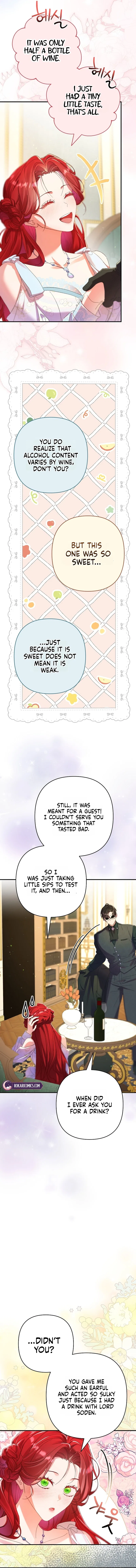 I Faked a Pregnancy, but My Husband Returned Chapter 39 – Page 16