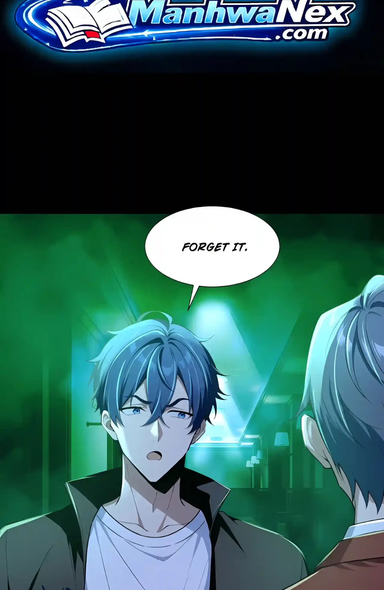 Mysterious Revival: Starting with a Trillion Ghost Coins Chapter 68 – Page 2