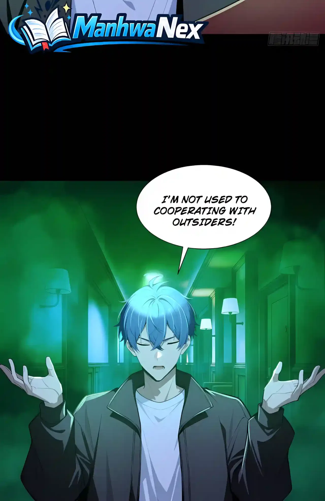 Mysterious Revival: Starting with a Trillion Ghost Coins Chapter 68 – Page 3