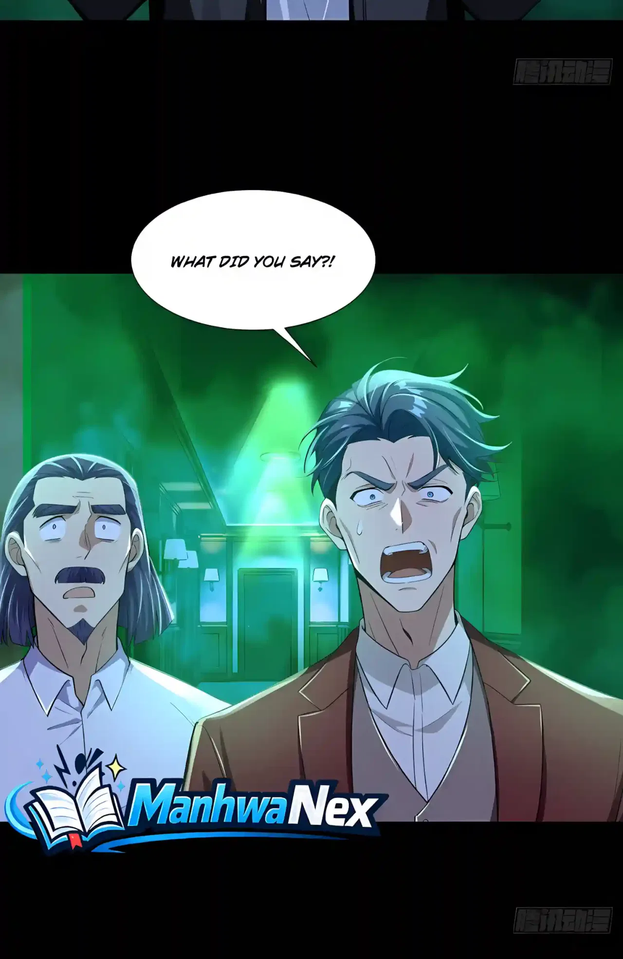 Mysterious Revival: Starting with a Trillion Ghost Coins Chapter 68 – Page 4