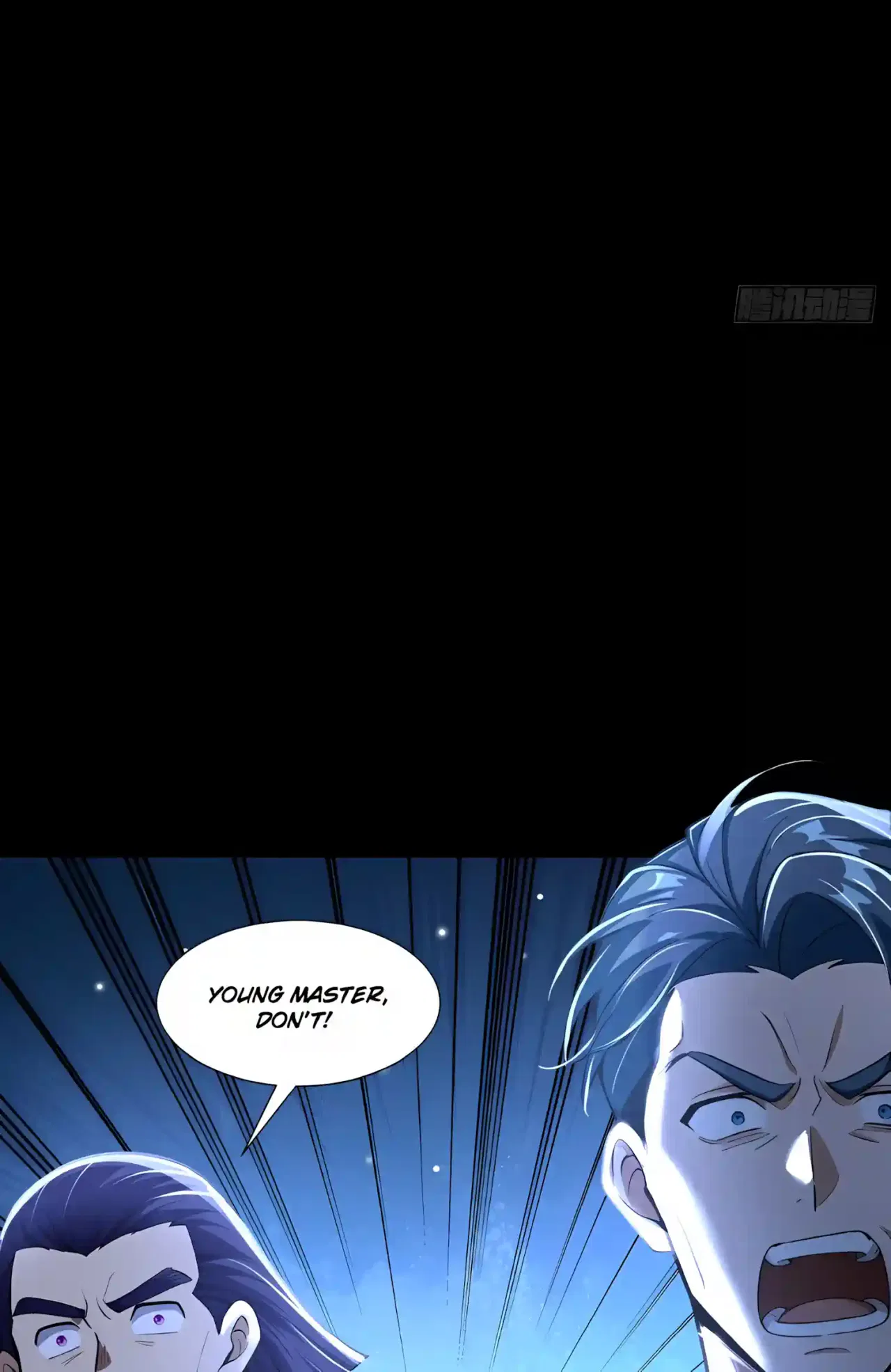 Mysterious Revival: Starting with a Trillion Ghost Coins Chapter 68 – Page 8
