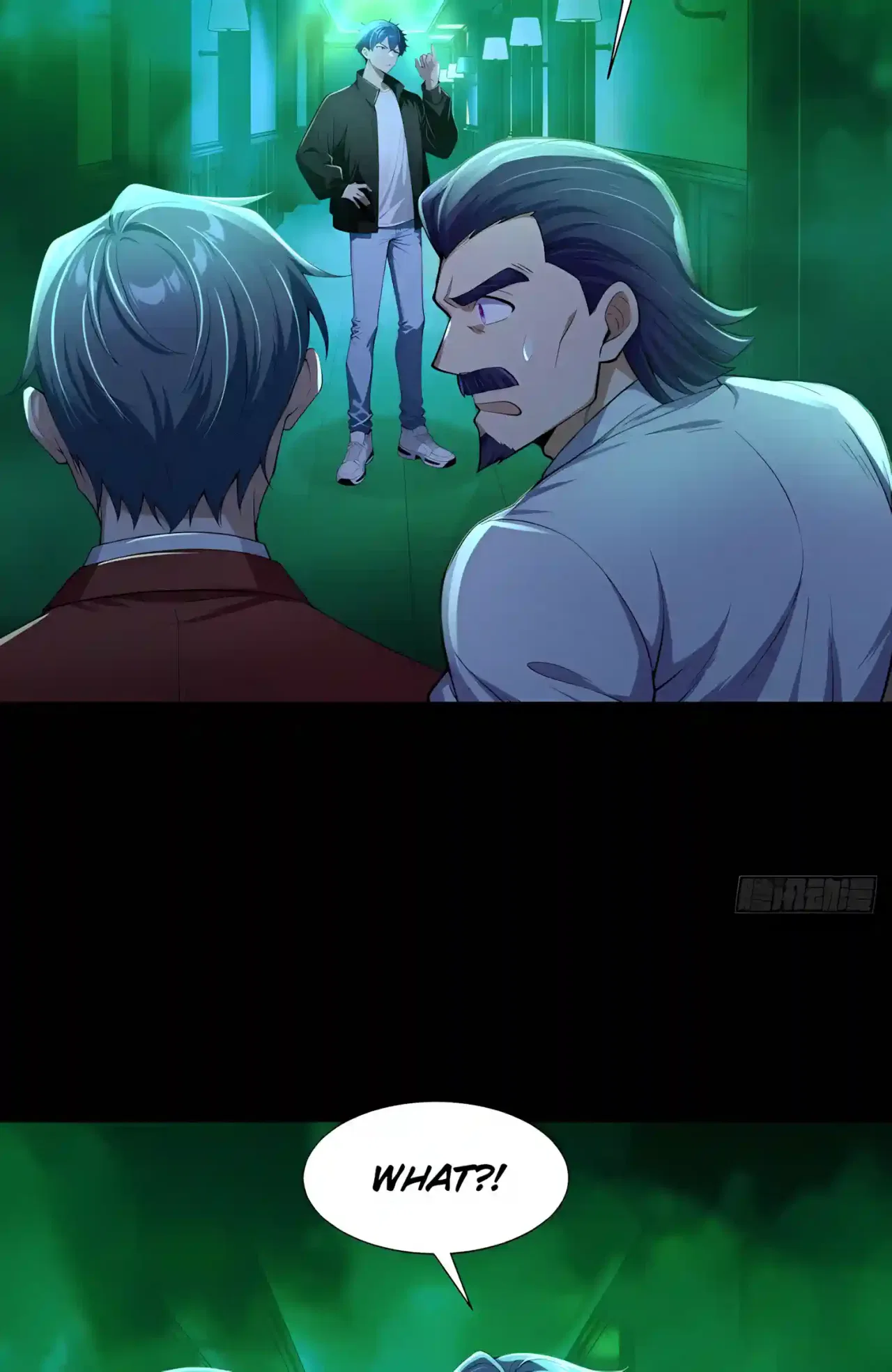 Mysterious Revival: Starting with a Trillion Ghost Coins Chapter 68 – Page 10