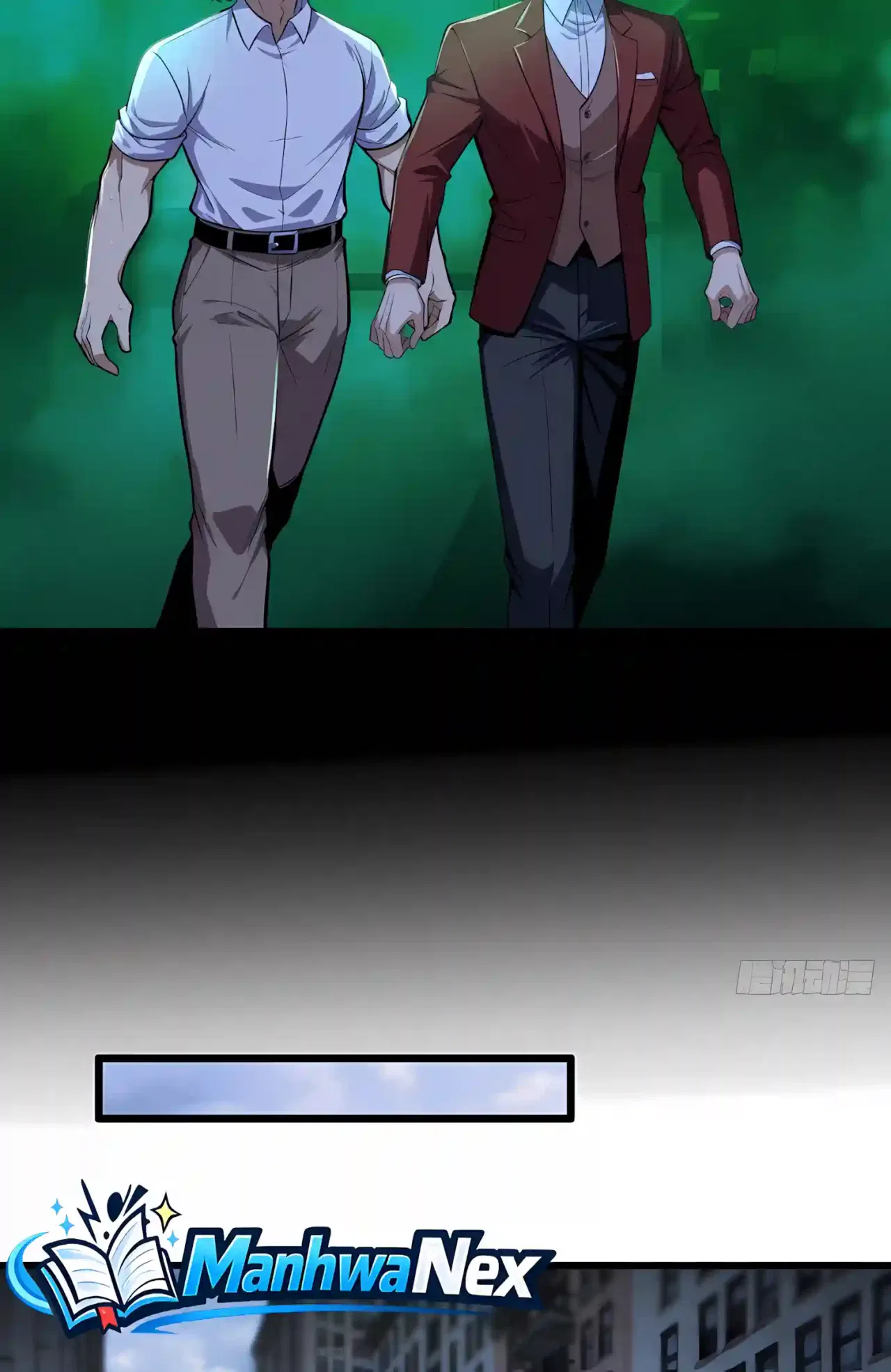 Mysterious Revival: Starting with a Trillion Ghost Coins Chapter 68 – Page 22