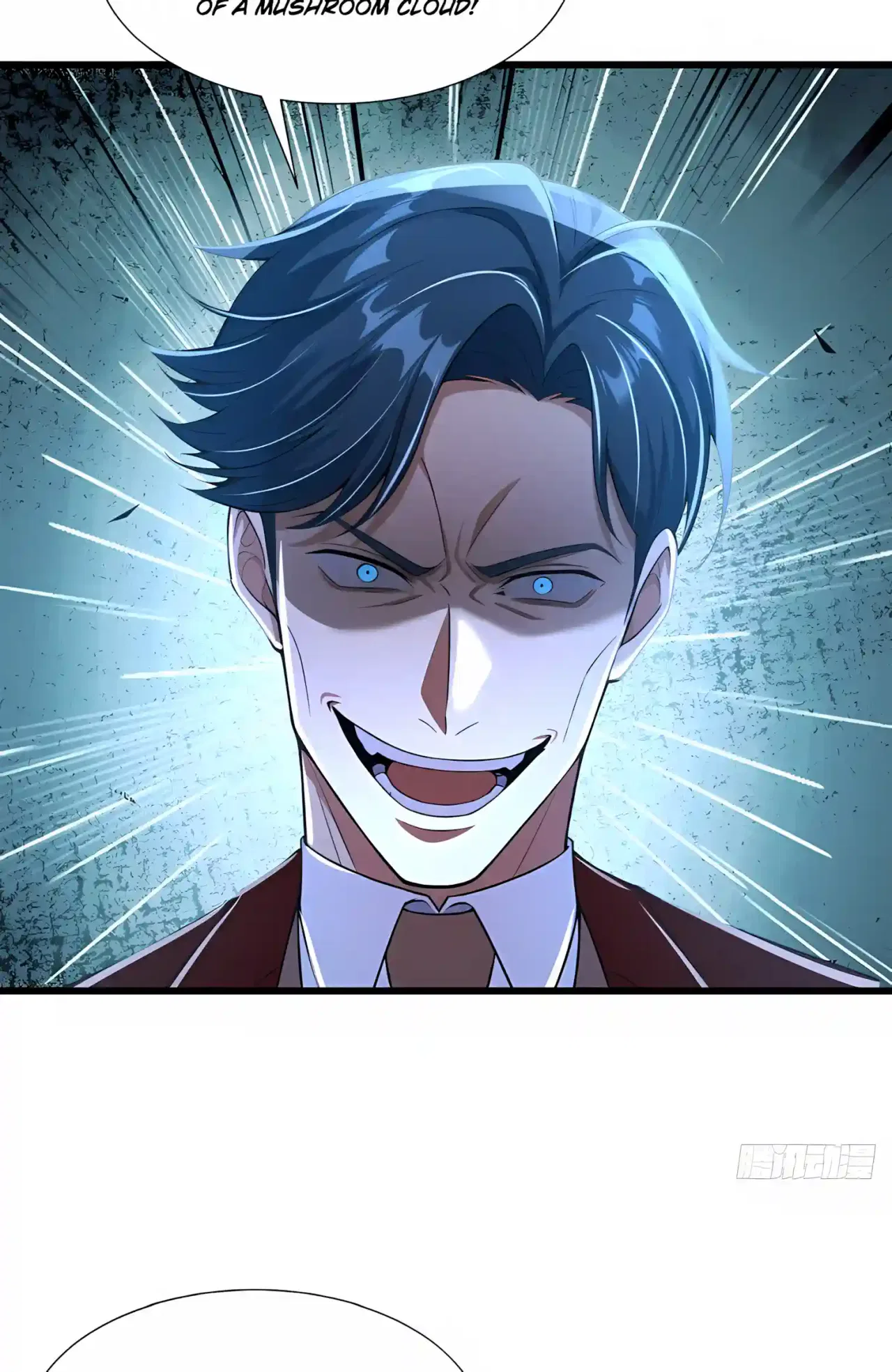 Mysterious Revival: Starting with a Trillion Ghost Coins Chapter 68 – Page 31