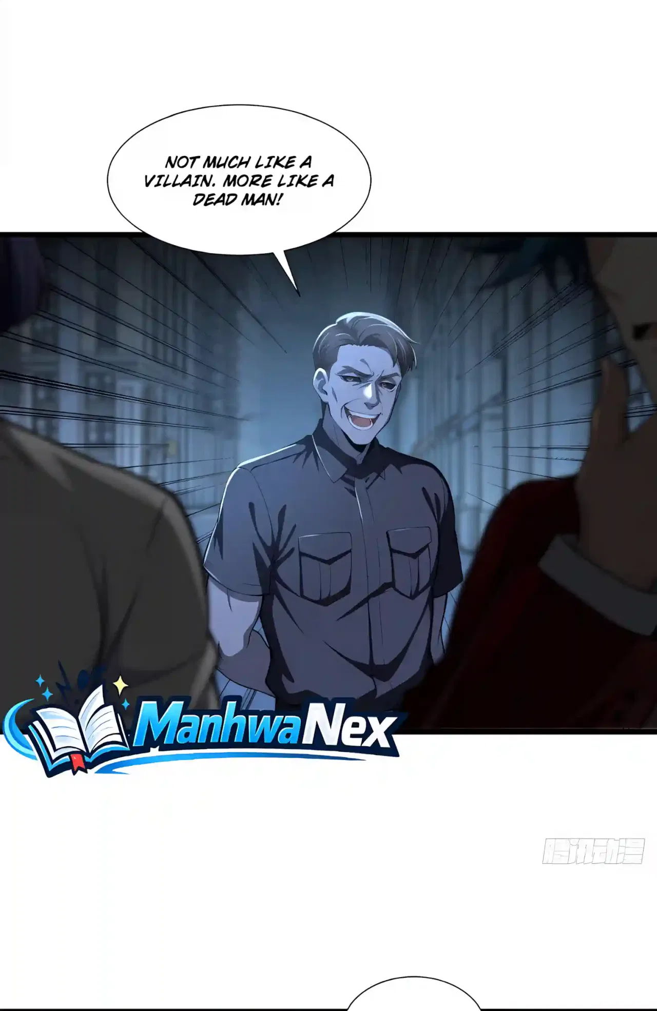 Mysterious Revival: Starting with a Trillion Ghost Coins Chapter 68 – Page 35