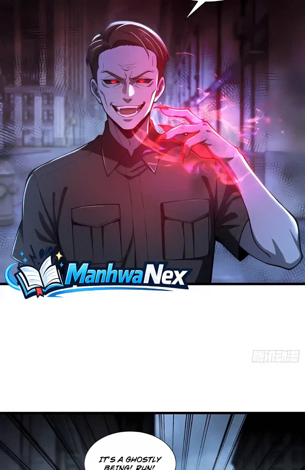Mysterious Revival: Starting with a Trillion Ghost Coins Chapter 68 – Page 37