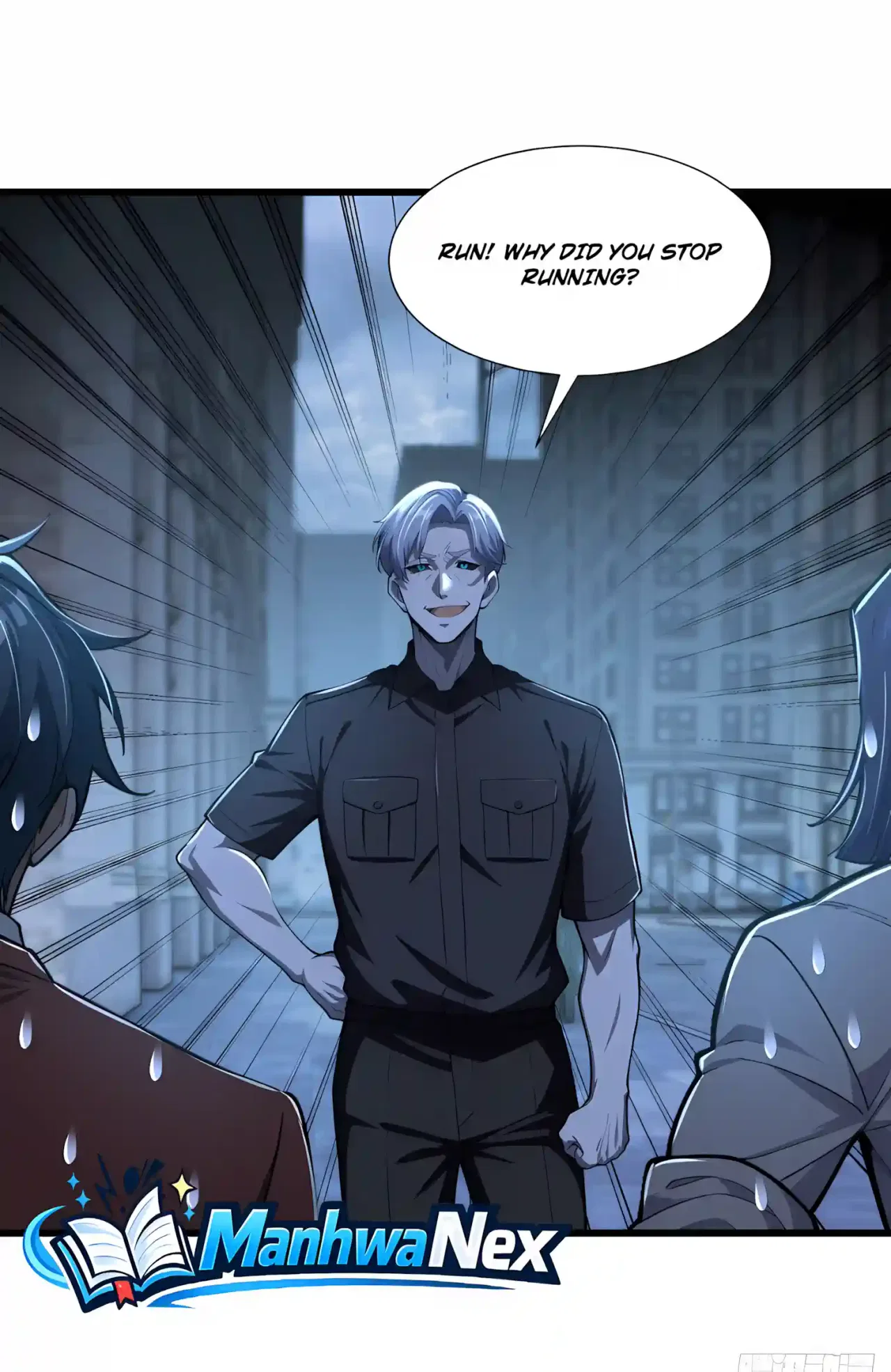 Mysterious Revival: Starting with a Trillion Ghost Coins Chapter 68 – Page 43