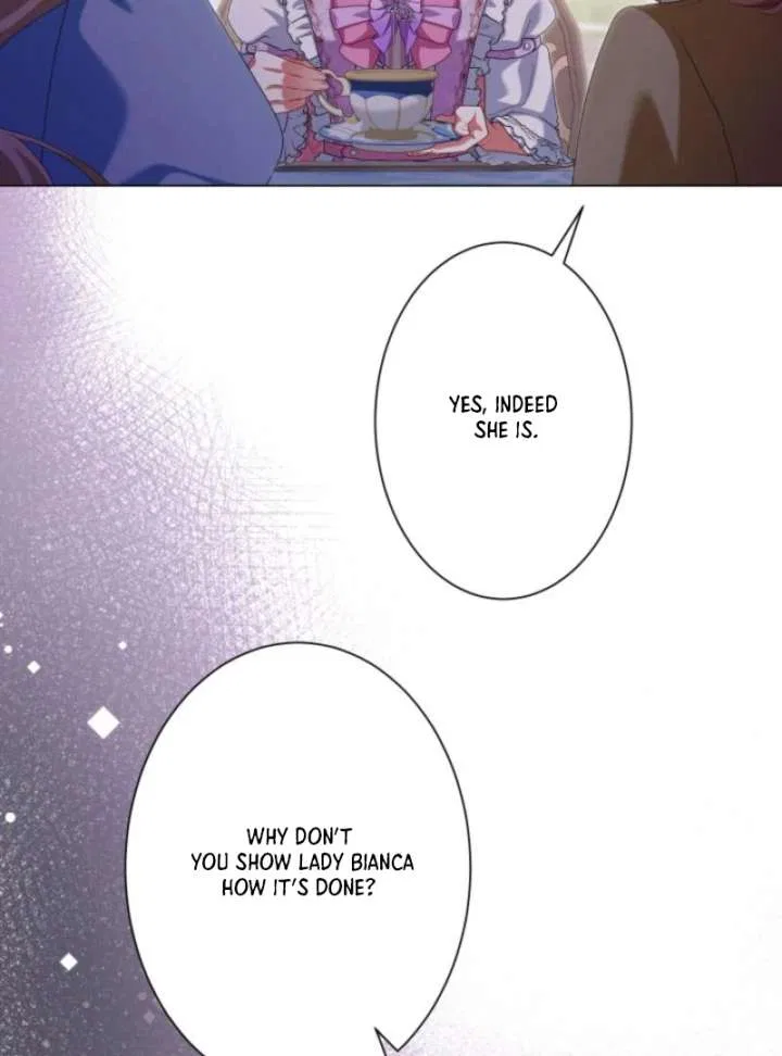 Behold The Perfect Villainess Chapter 10 – Page 8