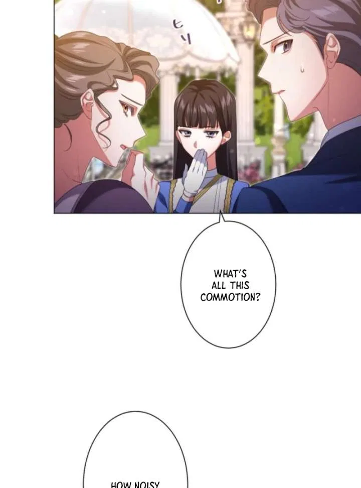 Behold The Perfect Villainess Chapter 10 – Page 23