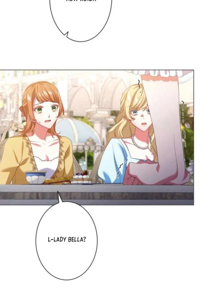 Behold The Perfect Villainess Chapter 10 – Page 24