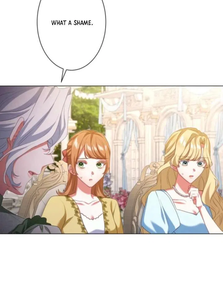 Behold The Perfect Villainess Chapter 10 – Page 30