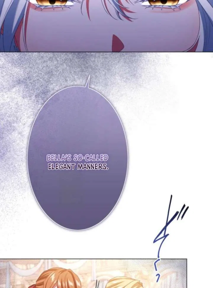 Behold The Perfect Villainess Chapter 10 – Page 33