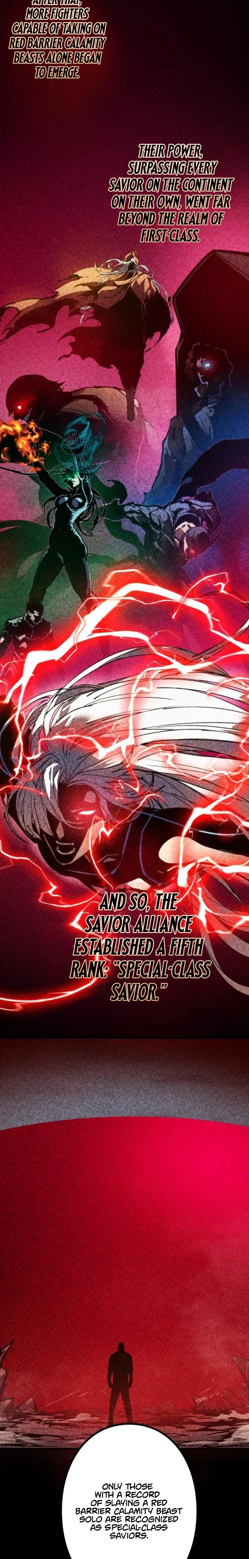 The Strongest Level 0 Absolute Supremacy Through Analysis Skills Chapter 57 – Page 4