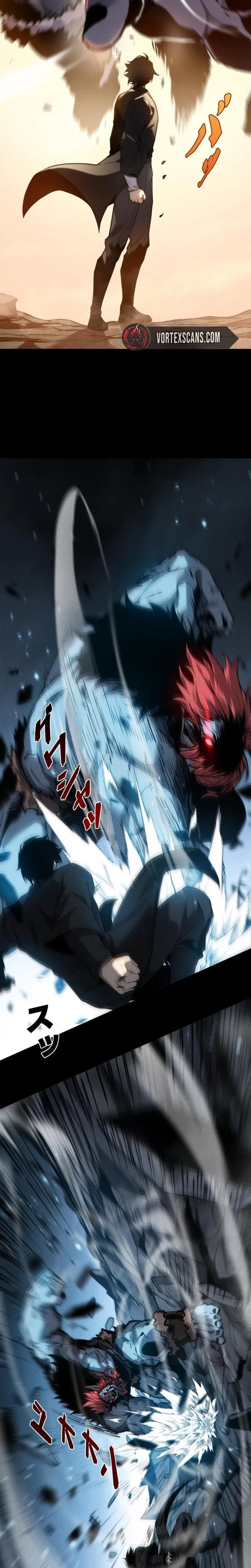 The Strongest Level 0 Absolute Supremacy Through Analysis Skills Chapter 57 – Page 14