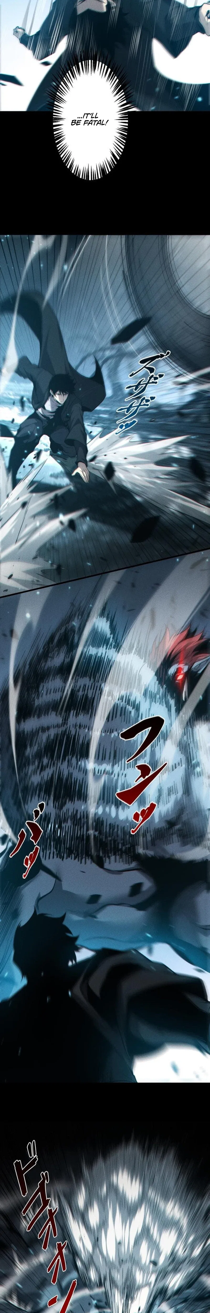 The Strongest Level 0 Absolute Supremacy Through Analysis Skills Chapter 57 – Page 16