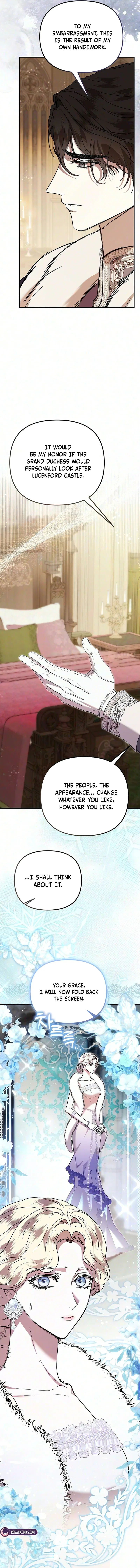 You Are at the End of the Downfall Chapter 22 – Page 15