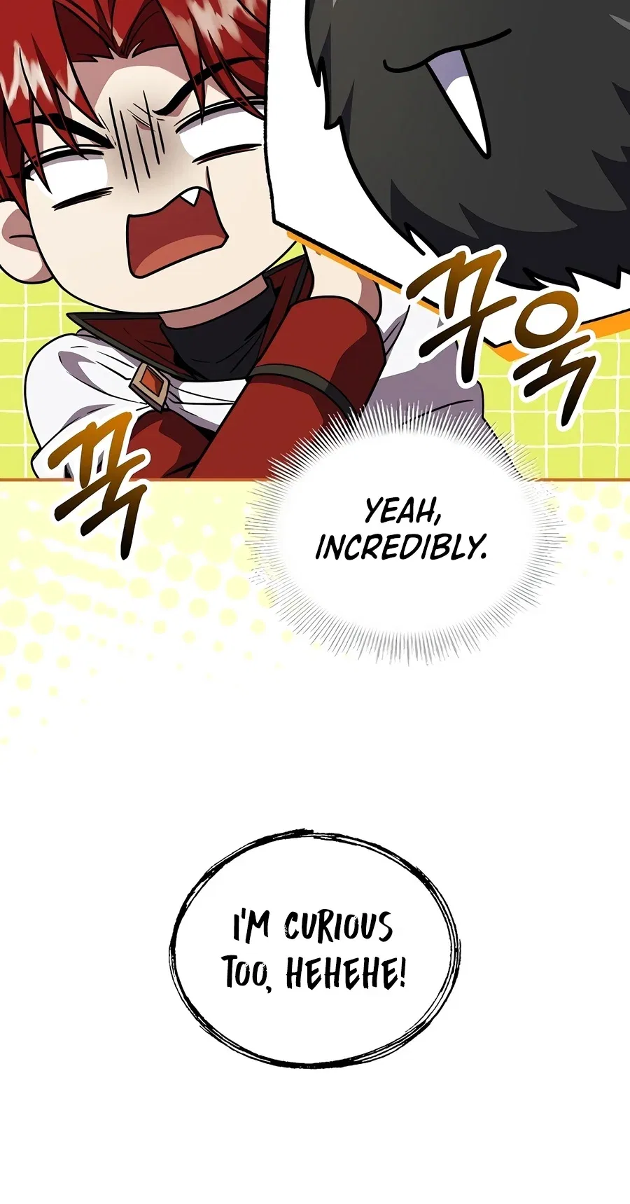 Return of The Unrivaled Spear Knight Chapter 214 – Page 4