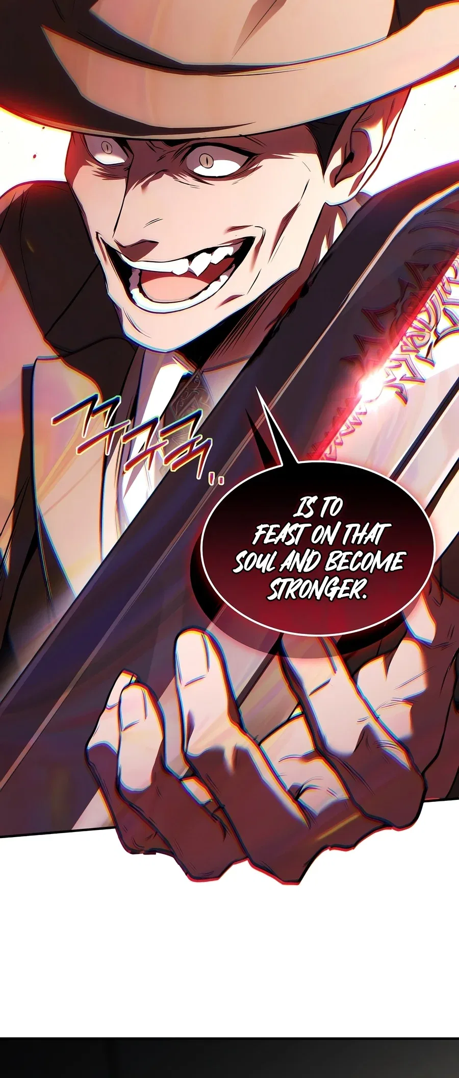 Return of The Unrivaled Spear Knight Chapter 214 – Page 12