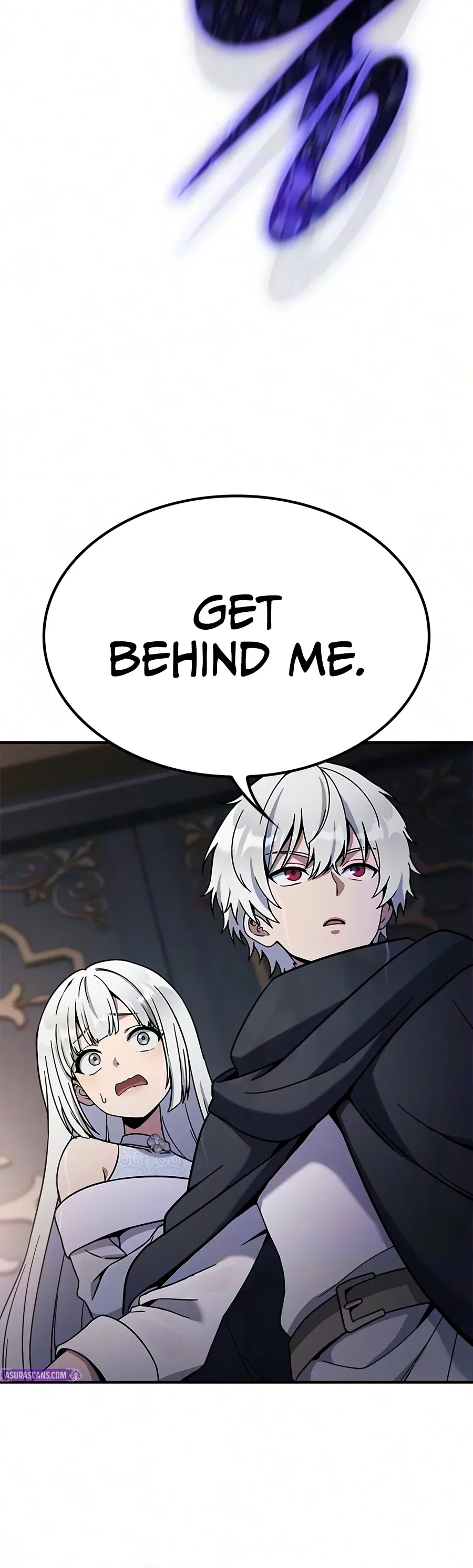 Noble Lady Reformation Guide Chapter 41 – Page 21