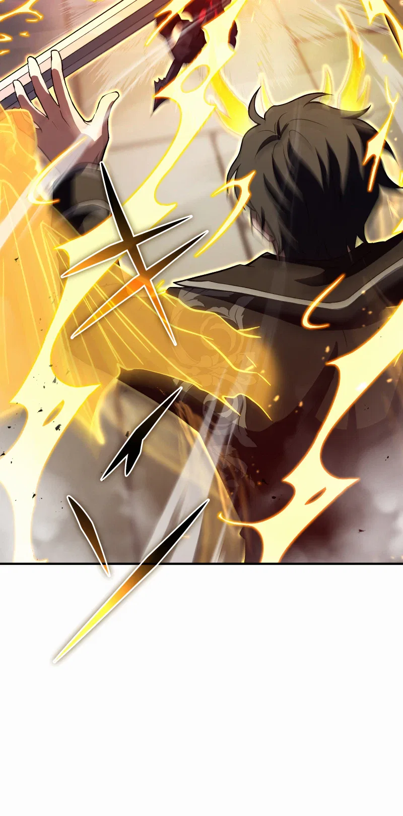 Reincarnated as the Youngest Son of a Demon Swordsman Family Chapter 30 – Page 4
