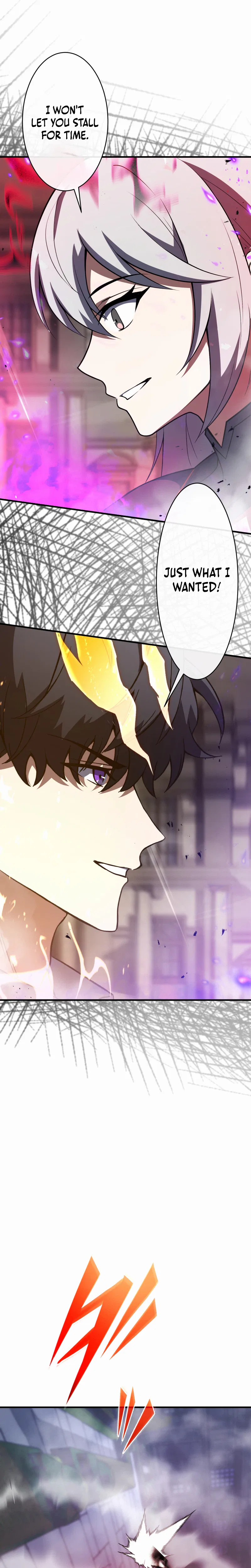 Reincarnated as the Youngest Son of a Demon Swordsman Family Chapter 30 – Page 12