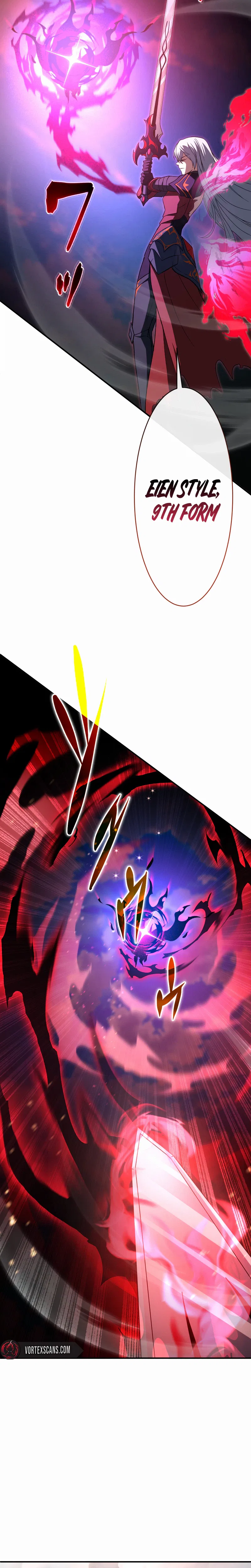Reincarnated as the Youngest Son of a Demon Swordsman Family Chapter 30 – Page 28